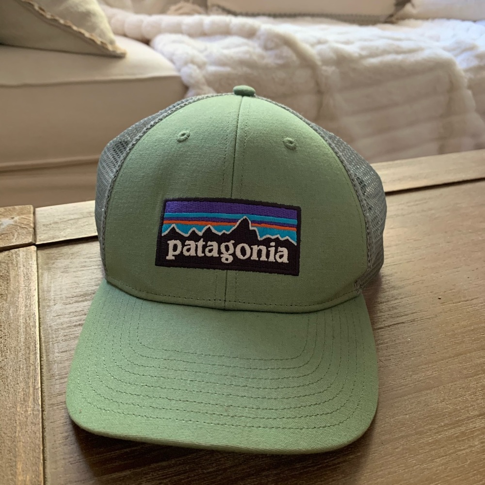 Patagonia hat